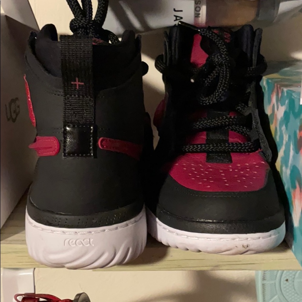 Nike 1 winter